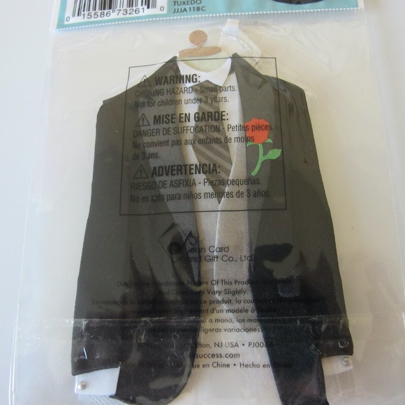 🔴🔴🔴SOLD🔴🔴🔴Scrapbooking Stickers For Paper Crafts Bride Groom Love Newlywed NWT - Picture 3 of 6